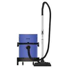 캐로스 자동코드감김 건습식 업소용청소기 CCV-BC20 20L, 블루, CCV-BC20B