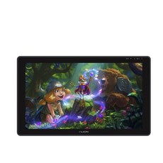 HUION KAMVAS RDS-220 액정 타블렛 22인치 2.5K QHD 휴이온코리아