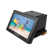 PictureStudio 소프트웨어 번들 포함 필름 및 슬라이드 스캐너 (FS550-TS)