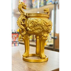鑫水文藝 天公爐 模型廟會, 1個