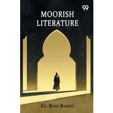 (英文圖書)Moorish Literature 平裝版, Double 9 Books, 英文