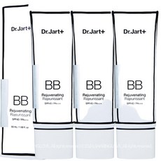 닥터자르트 더 메이크업 리쥬비네이팅 뷰티밤 50ml x 3개 (01라이트)