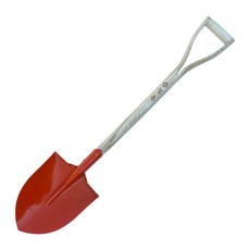 다용도 제설삽 막삽 눈치우기 제설, 1개
