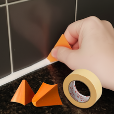 두두타운 실로콘 골무 헤라 초보자용 3종, 1개