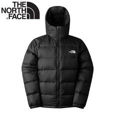 The North Face 男 羽絨外套 600FP