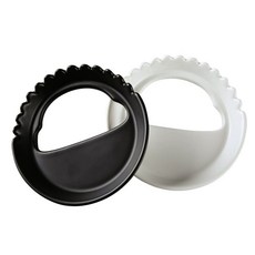 세라믹 접시 괄사 마사지기 복부 속살 셀프 우이리니 스크래퍼 쟁반