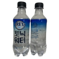 트레비 토닉워터 오리지널 300ml x 40개입