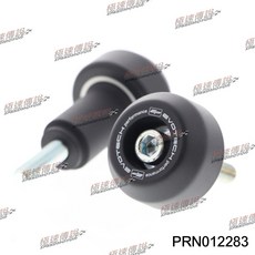 [極速傳說] EVOTECH YAMAHA R1/R1M/MT-10 車身防倒球, 1個