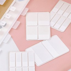 완자스토어 인덱스 스티커 포스티지, 2inch