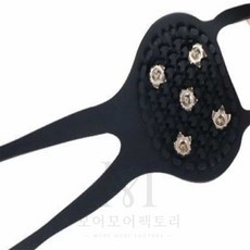 모어팩 경량아이젠 아이젠 2p