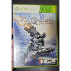 [XBOX360정발] 뱅퀴시 정발판