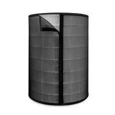 위닉스 타워프라임 플러스 ATTM115-MWK 공기청정기 호환 필터 국산 프리미엄 H13 +탈부착 극세필터, 1개, 필터세트