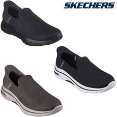 [백화점 정품] 25SS 스케쳐스 SKECHERS 남성 고워크 아치핏 2.0 슬립인스 SP0MWCEX051 외 2종