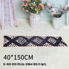 접지패드 천연 자갈 발바닥 조약돌 지압매트 찜질방 마사지 돌지압 가정용 실내, 1개