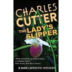 (영문도서)The Lady's Slipper: Murder in Harbor Springs Hardcover, Mission Point Press, English, 9781965278932
