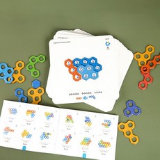 2662 사고력수학6만들기, 1개