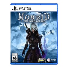 Morbid The Lords of Ire (輸入版 북미) -PS5