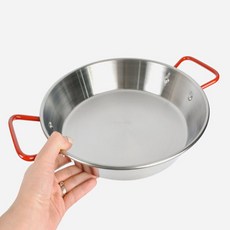 제미네 빠에야팬 브런치후라이팬, 1호