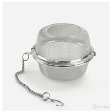 베니온 육수망 티인퓨저
