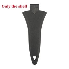 전기 가위 낚시 절단 케이블 스트리핑 와이어 절연체, 1. Only the shell, 1개