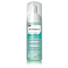 호주 마발라 Mavala Foaming Cleanser 포어 퍼펙팅 포밍 클렌저, 3개, 165ml