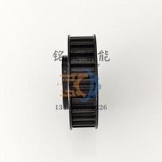 3 402 18 2090 풀리 휠 D 60 Z24 S8M 12 VS BR3/4