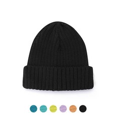 탑텐키즈 탑텐키즈 공용 FW 베이직 비니_MKB5AC3301