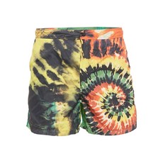 발렌티노 가라바니 중고 타이다이 수영복 쇼츠