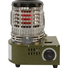 신일 캠핑 가스 난로 SCG-P220HS, Scg-p220hs(카키)