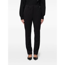 리우조 로고 디테일 팬츠