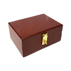 고급나무고무인함 인장함(중 180x140mm)jsy26Nld