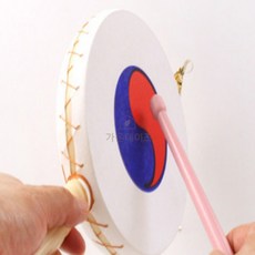 가온데이즈 전통 소고 가방 국악기 소고북