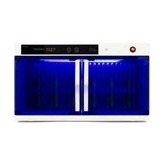 KD-8100 벽걸이 전용 칫솔 살균기 자외선 칫솔소독기 어린이집 금호덴탈텍, /, KD-8100 (36인용)