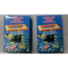 水族狂粉 活動式餵食網 魚飼料餵食器, 1個, L-(9x8.5cm)