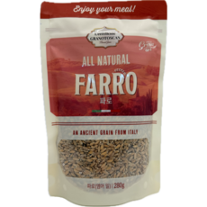 그레인온 파로 엠머 밀, 280g, 1개