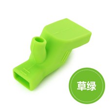 水龍頭轉接器 洗手延伸器 兒童洗手輔助器, 1個, 綠色