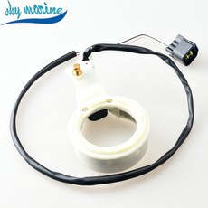 선외 엔진 흡기 밸브 리드 어셈블리 보트 모터 부품 야마하 2 스트로크 40 Hp 66T-13610-00, 01 Photo Color