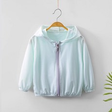 兒童防曬外套 涼感透氣外套 C-h2