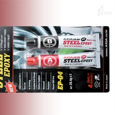 흥부박씨 에폭시 접착제 이액형 타일용에폭시접착제