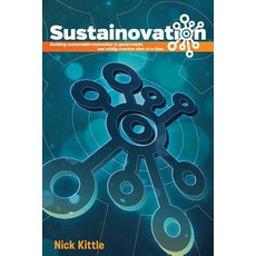 (영문도서) Sustainovation: Building sustainable innovation in government one wildly creat... Paperback, Sustainovation LLC, English, 9781732666702