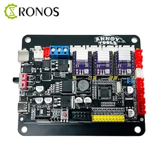 32비트 마더보드 A4988DRV8825 드라이버 GRBL 3축 USB 제어 보드 3d 프린터 레이저 조각 기계에 사용되는 오프라인 포함
