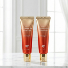 1+1 동화제약 후시드 크림 부채표 후시다인 후시딘 후시덤 주름 탄력, 2개