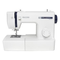 RICCAR立家 RQ05F 機械式縫紉機 (出清下殺)