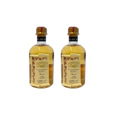 라베키아 화이트 발사믹비네거 콘디멘토 와인식초 발사믹식초, 2개, 250ml