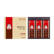 정관장 홍삼정마일드 센스 GS단독 추석한정, 300ml, 9박스
