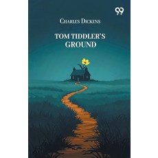 (영문도서)Tom Tiddler's Ground Paperback, Double 9 Books, English, 9789374835418