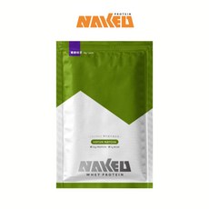 NAKED裸肌 毫韻抹茶益生菌濃縮乳清蛋白10包組 營養師監製, 1個, 10入組