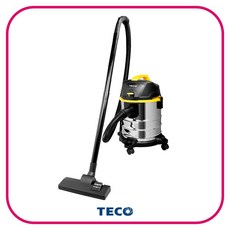 TECO東元 乾濕兩用吸塵器 XYFXJ021 旺德電通公司貨