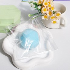 핫딜러쉬 말랑팝장난감 놀이 스트레스 스트레스볼, 씨 솔트 도파민 핸드메이드, 1개