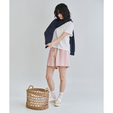 [오끼뜨] OGGITT (w)구슬 딸기바나나 밀리언마일 쇼츠